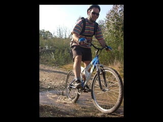 Apresentação valongo