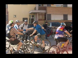 Apresentação valongo