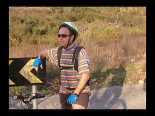 Apresentação valongo