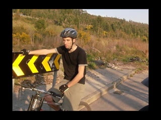 Apresentação valongo