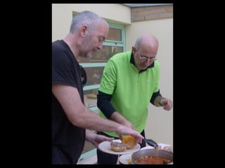 Apresentação valongo