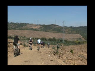 Apresentação valongo