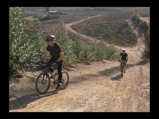 Apresentação valongo
