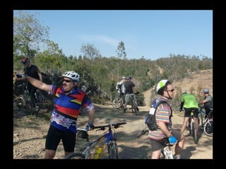 Apresentação valongo