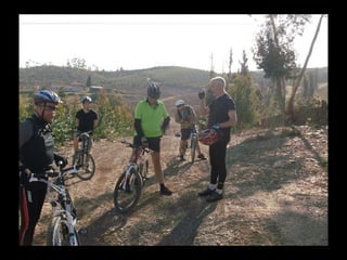 Apresentação valongo