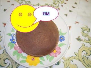 O Regresso da Cozinha...