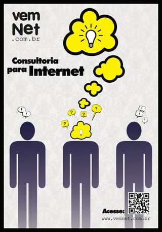 Apresentação Vemnet 2013