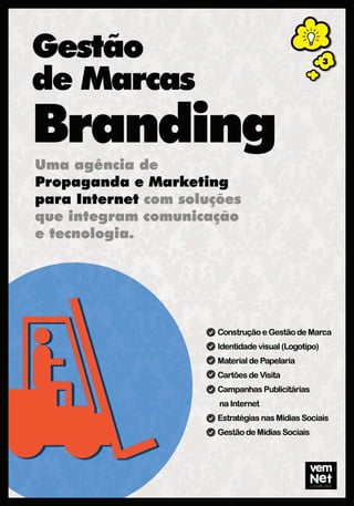 Apresentação Vemnet 2013