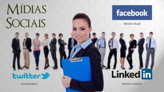 Apresentação vendas