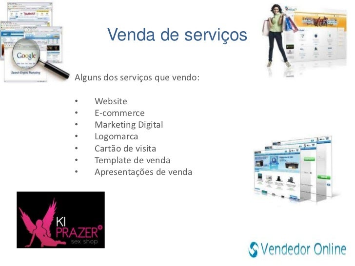 Carta De Apresentação Vendedor Externo