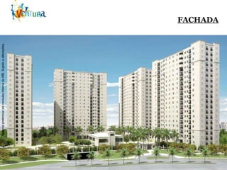 FACHADA Material preliminar de consulta interna da MB. Sujeito a alterações. 