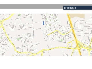 Localização
 