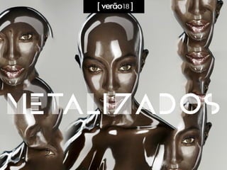 MARLES Verão 2018 | IMPORTADO