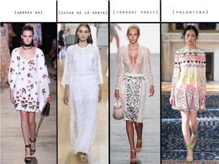 MARLES Verão 2018 | IMPORTADO