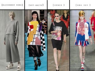 MARLES Verão 2018 | MALHARIA