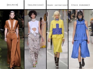 MARLES Verão 2018 | MALHARIA