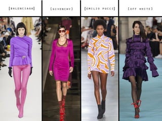 MARLES Verão 2018 | MALHARIA