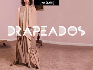 MARLES Verão 2018 | MALHARIA