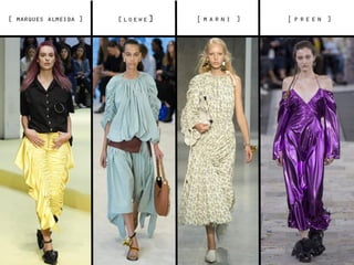 MARLES Verão 2018 | MALHARIA