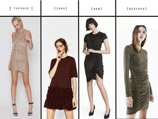 MARLES Verão 2018 | MALHARIA