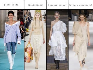 MARLES Verão 2018 | MALHARIA