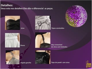 Tendências verão 2010 Lythrom