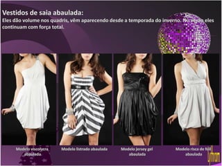 Tendências verão 2010 Lythrom