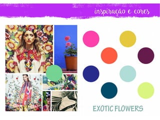 Marles Verão 2017 - Estamparia Digital