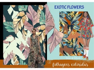 Marles Verão 2017 - Estamparia Digital