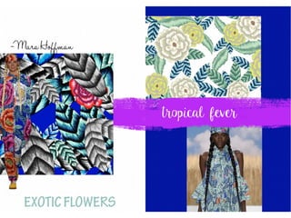 Marles Verão 2017 - Estamparia Digital