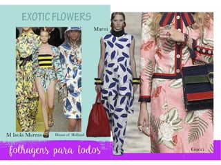 Marles Verão 2017 - Estamparia Digital