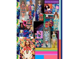 Marles Verão 2017 - Estamparia Digital