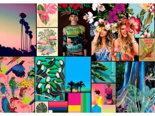 Marles Verão 2017 - Estamparia Digital