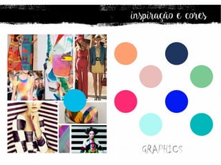 Marles Verão 2017 - Estamparia Digital