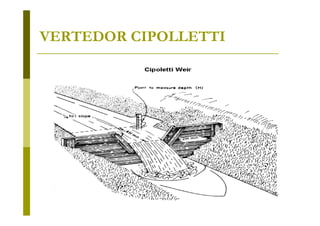 VERTEDOR CIPOLLETTI

 