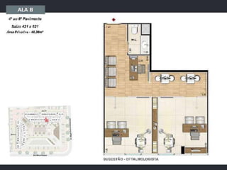 Vértice Mall & Office 