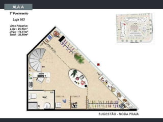 Vértice Mall & Office 