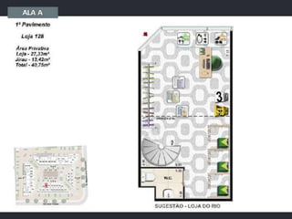 Vértice Mall & Office 