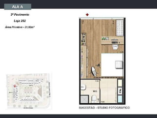 Vértice Mall & Office 