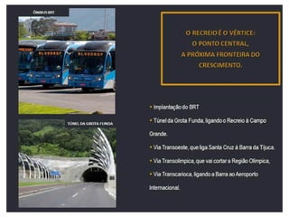 Apresentação vertice