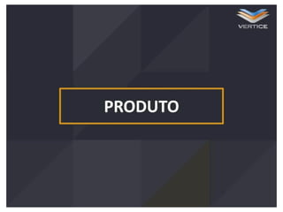 Apresentação vertice