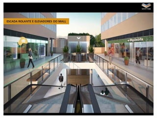 Apresentação vertice