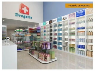 Apresentação vertice