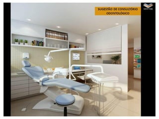 Apresentação vertice