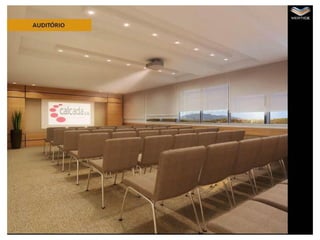 Apresentação vertice