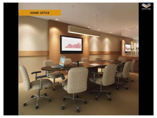 Apresentação vertice