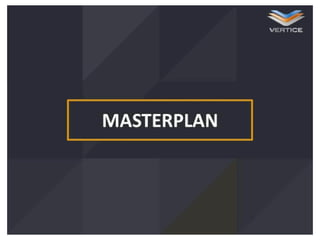 Apresentação vertice