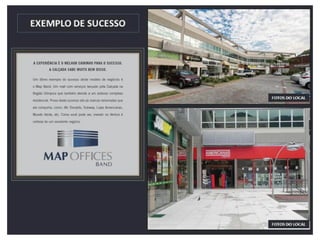 Apresentação vertice