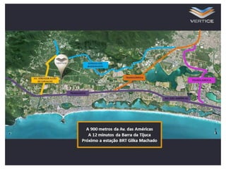 Vertice Mall Recreio - www.meusonhominhacasa.com - (21) 97491-8221 - 3936-3885