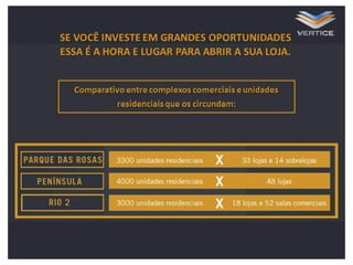Vertice Mall Recreio - www.meusonhominhacasa.com - (21) 97491-8221 - 3936-3885